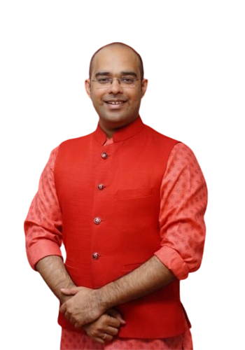 Astrologer Eeshan