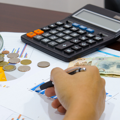 Finance Report