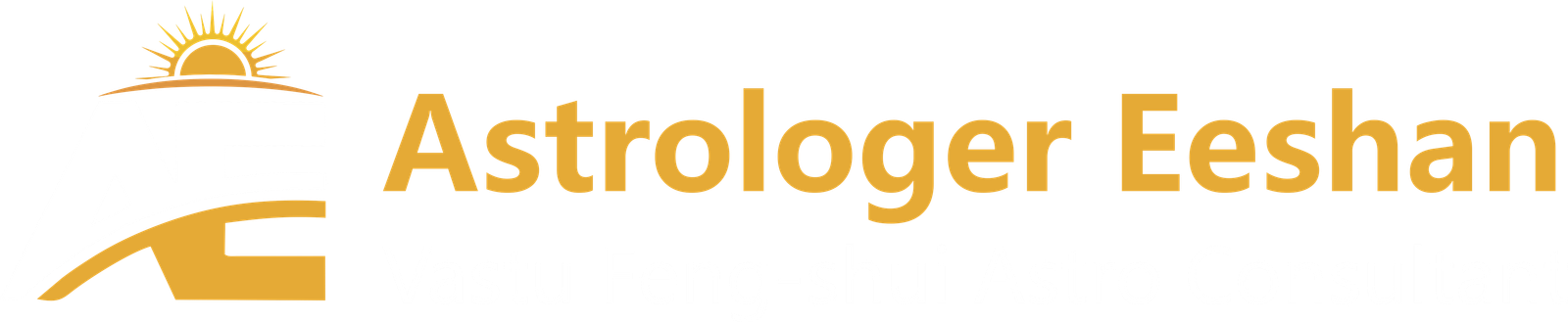 Astrologer Eeshan