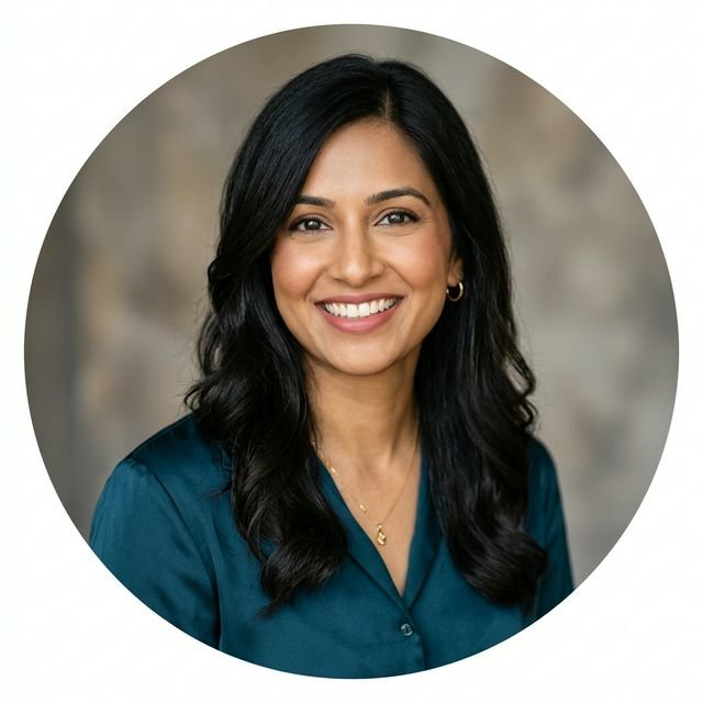 Priya Sharma