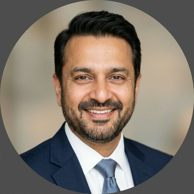Rajiv Kapoor